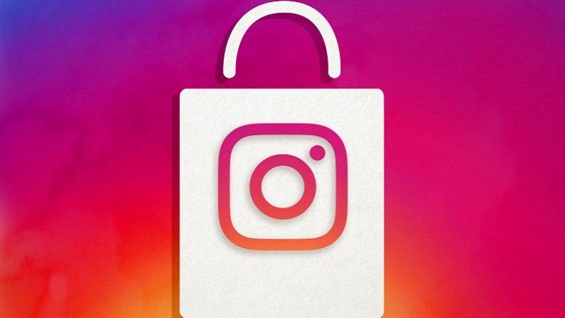Instagram, Mağaza Sekmesine Yeni Bir Alışveriş Özelliği Getirdi