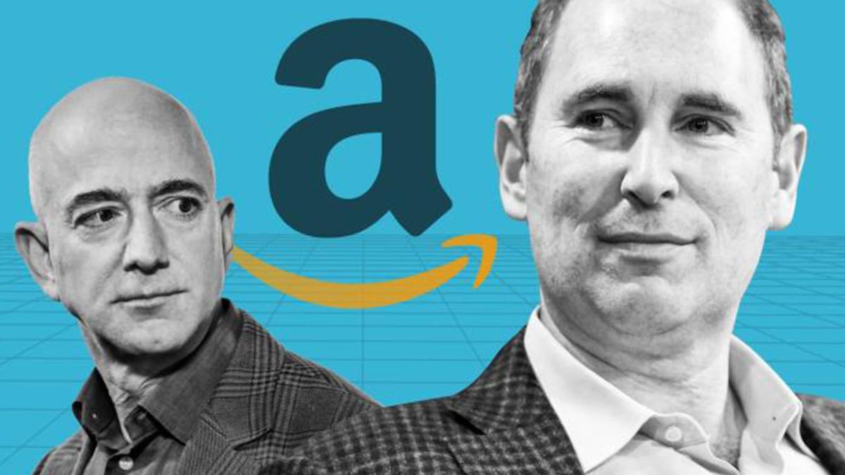 Jeff Bezos’un Koltuğunu Devredeceği Tarih Açıklandı