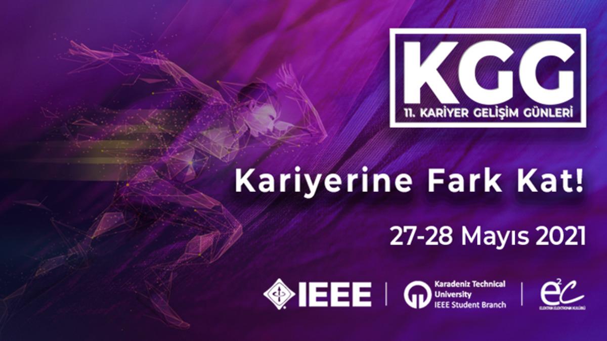 11. Kariyer Gelişim Günleri Bugün Başlıyor