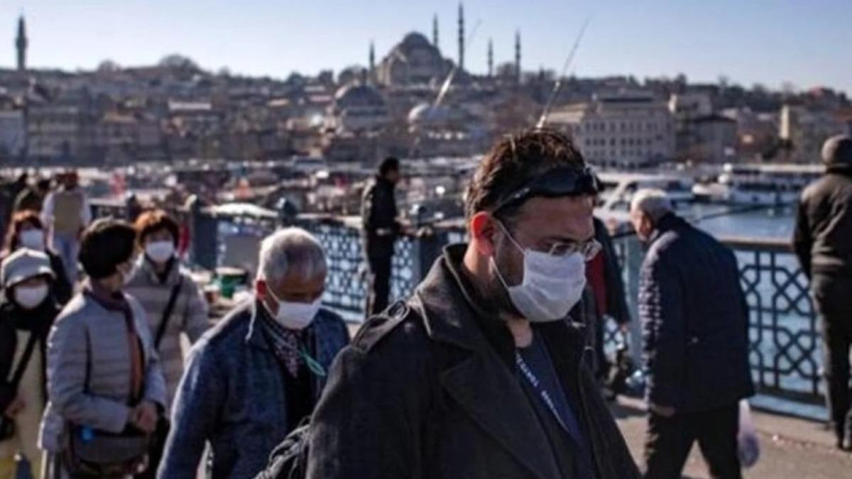 1 Haziran’dan İtibaren Maske Kullanımıyla İlgili ’Oh Be’ Dedirten Bir Karar Alınması Gündemde