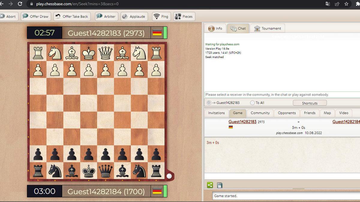 İnternetten Satranç Oynamak İsteyenlerin Ziyaret Edebileceği 10 Site Tavsiyesi