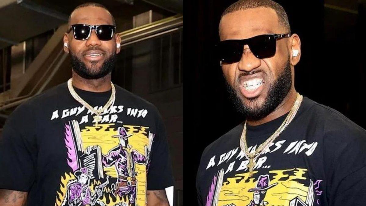 Apple’ın Henüz Duyurmadığı Beats Studio Buds, Lebron James’in ’Kulaklarında’ Göründü