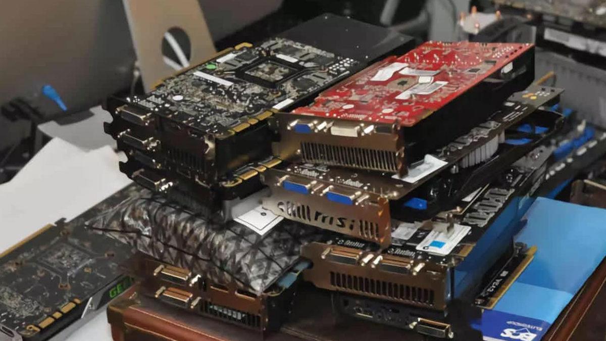 Yıl Olmuş 2023, GTX 950 Hala Alınır mı?