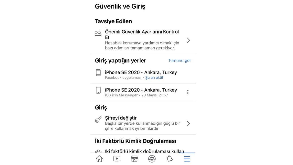 Facebook Mobil Uygulamasını Kullananların İşine Yarayacak 10 Özellik