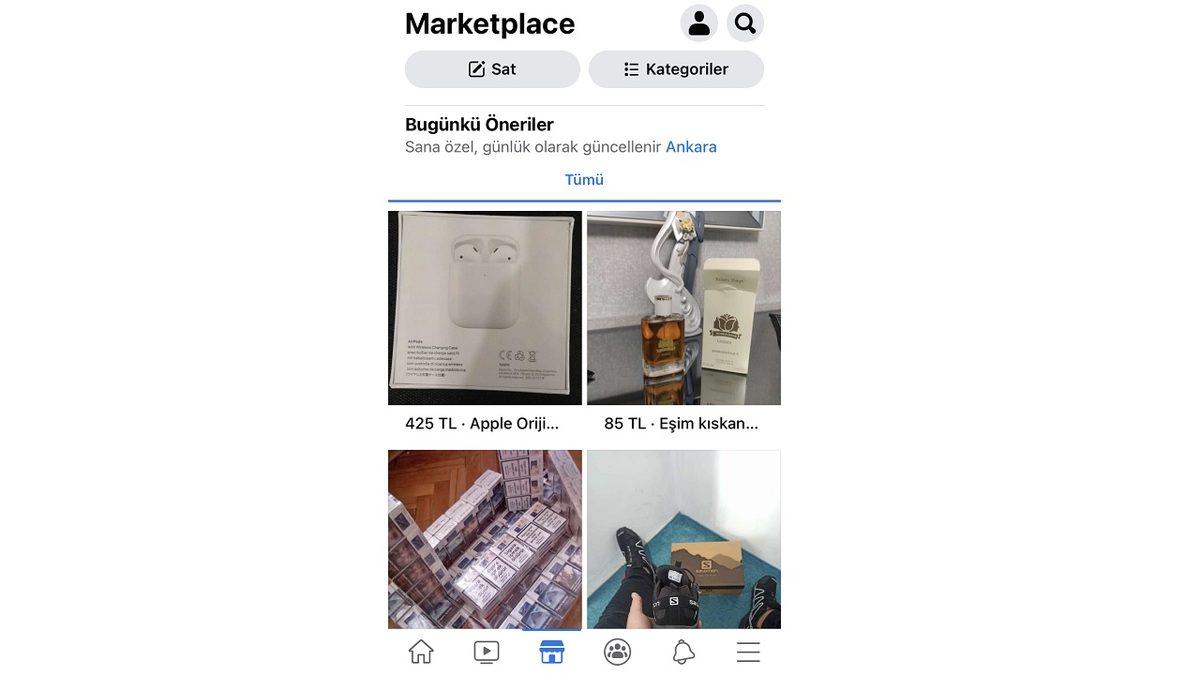 Facebook Mobil Uygulamasını Kullananların İşine Yarayacak 10 Özellik