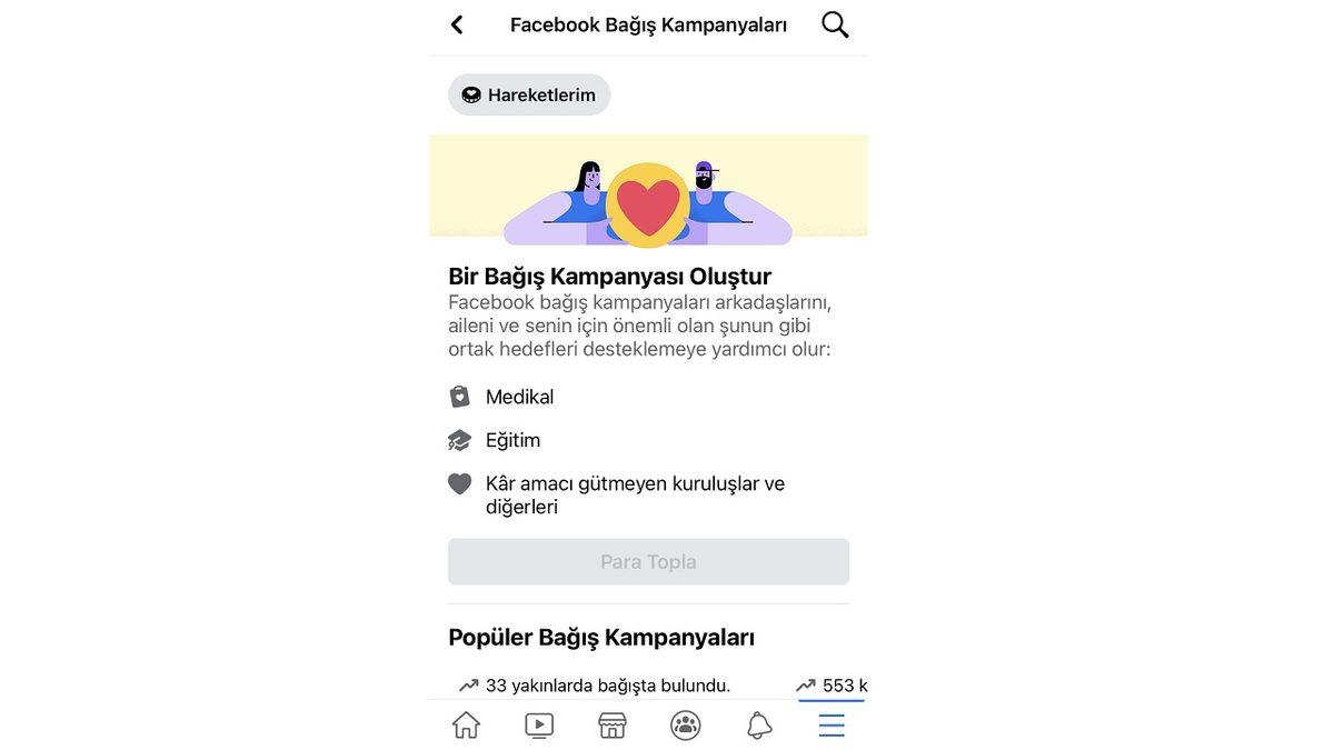 Facebook Mobil Uygulamasını Kullananların İşine Yarayacak 10 Özellik