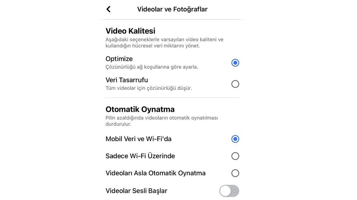 Facebook Mobil Uygulamasını Kullananların İşine Yarayacak 10 Özellik