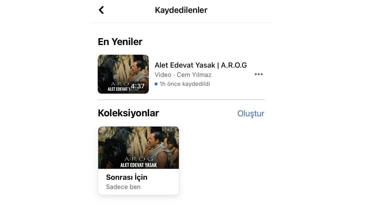 Facebook Mobil Uygulamasını Kullananların İşine Yarayacak 10 Özellik