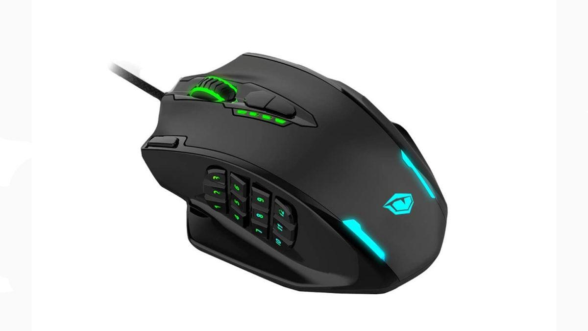 Rampage SMX R44 Benzeri Fiyat Performans Oyuncu Mouseları