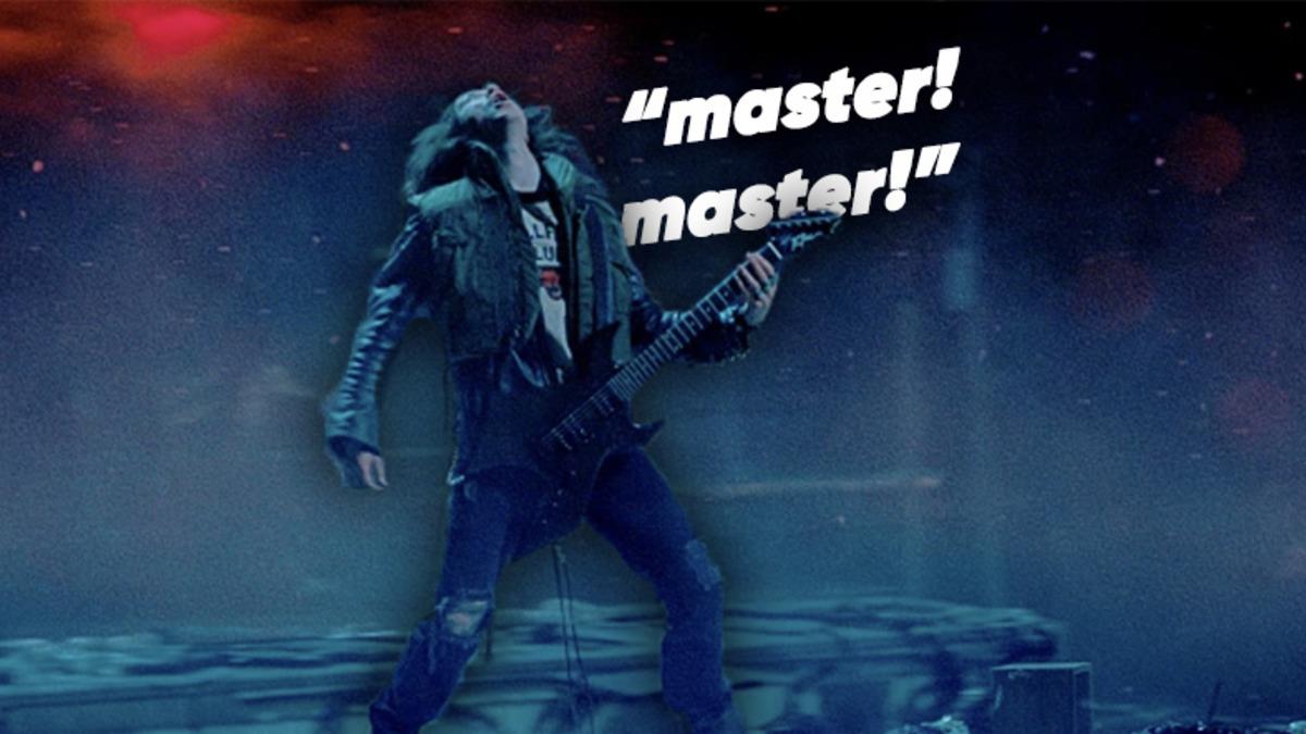 Her Dinlediğinizde İzlediğiniz Dizinin Bir Karakterine Dönüştüren 25 Efsane Dizi Müziği