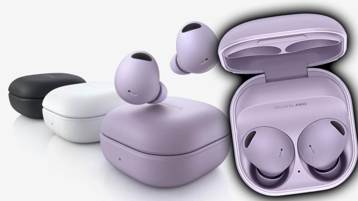 Samsung, Yeni Kablosuz Kulaklığı Buds2 Pro’yu Tanıttı: İşte Özellikleri