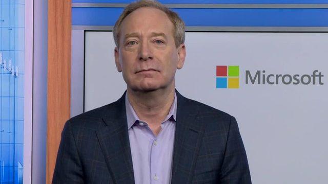 Microsoft Başkanı: George Orwell’ın Romanı ’1984’te Yaşananlar 2024 Yılında Gerçekleşebilir