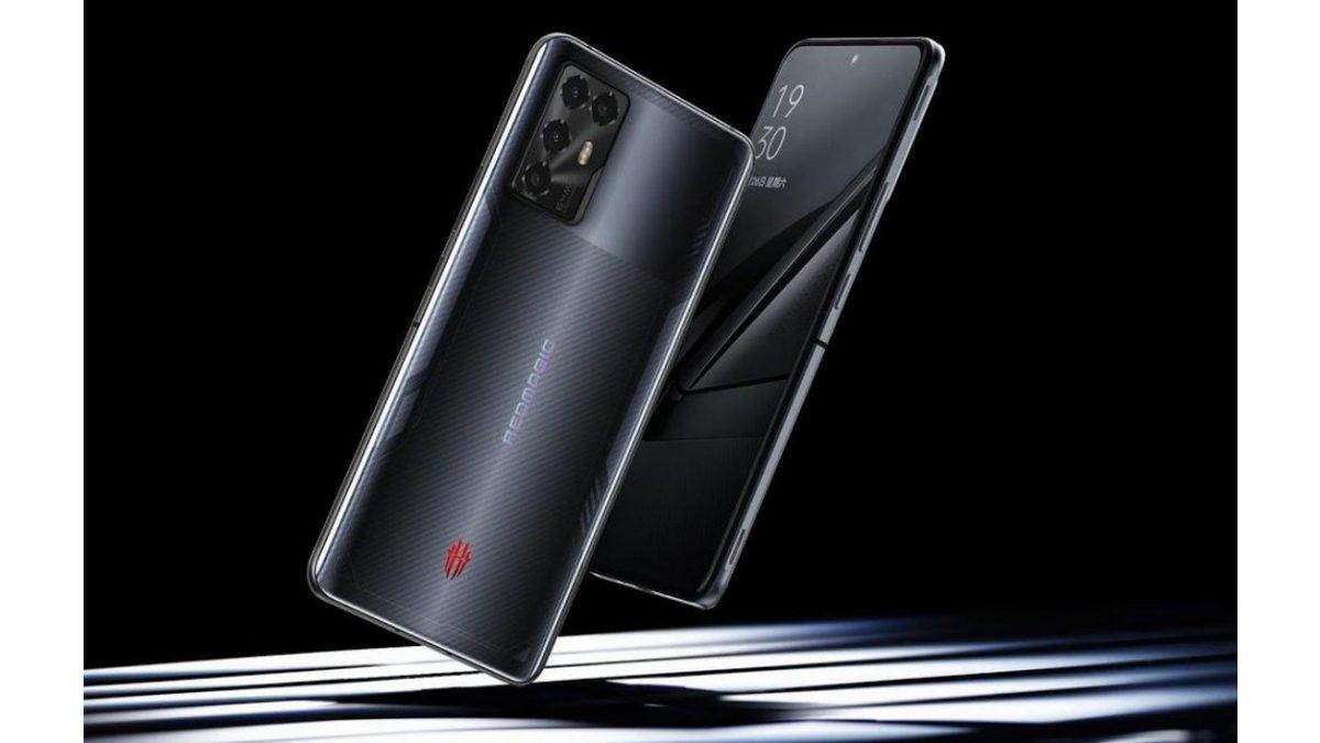 Orta Seviye Telefon Fiyatına Oyuncu Telefonu RedMagic 6R Duyuruldu