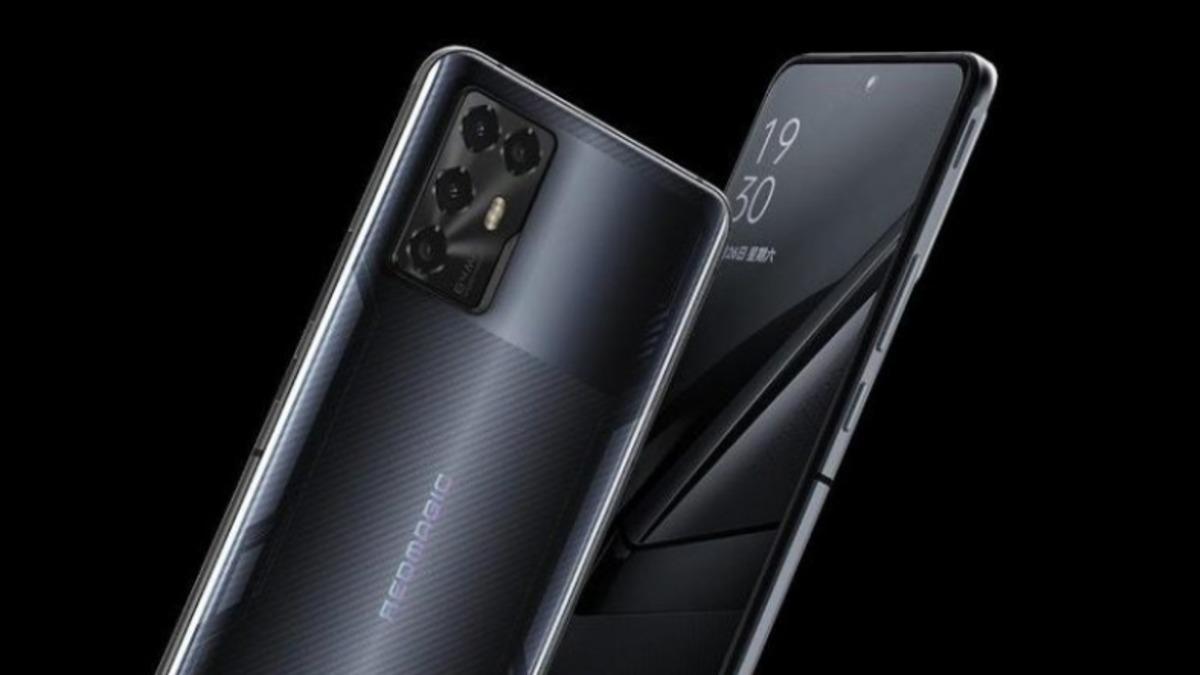 Orta Seviye Telefon Fiyatına Oyuncu Telefonu RedMagic 6R Duyuruldu