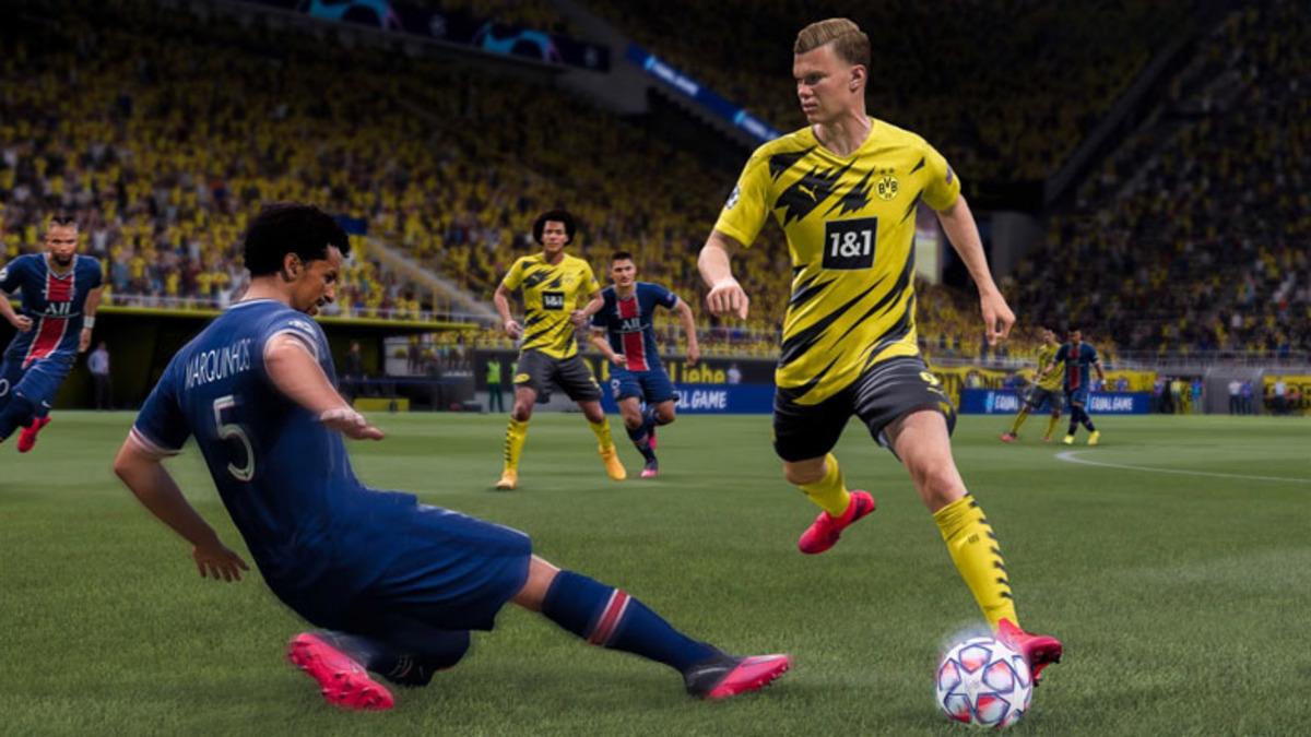 Sezon Bitti Ama Futbol Bitmez: İşte Telefonda Oynayabileceğiniz En İyi 10 Futbol Oyunu