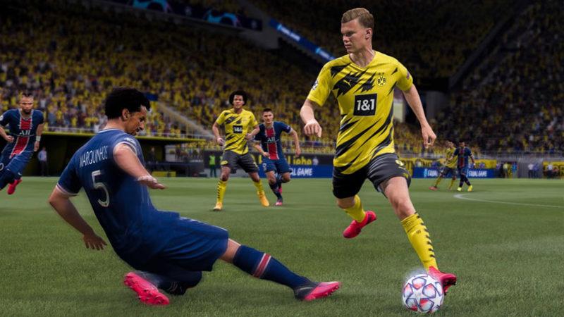 Sezon Bitti Ama Futbol Bitmez: İşte Telefonda Oynayabileceğiniz En İyi 10 Futbol Oyunu