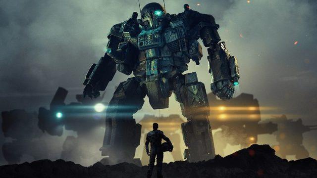 Yıllardır Çıkmasını Beklediğimiz MechWarrior 5: Mercenaries, Steam ve Epic Games’e Geldi: İşte Fiyatı