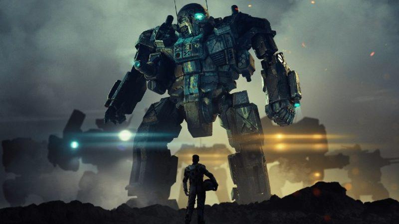 Yıllardır Çıkmasını Beklediğimiz MechWarrior 5: Mercenaries, Steam ve Epic Games’e Geldi: İşte Fiyatı