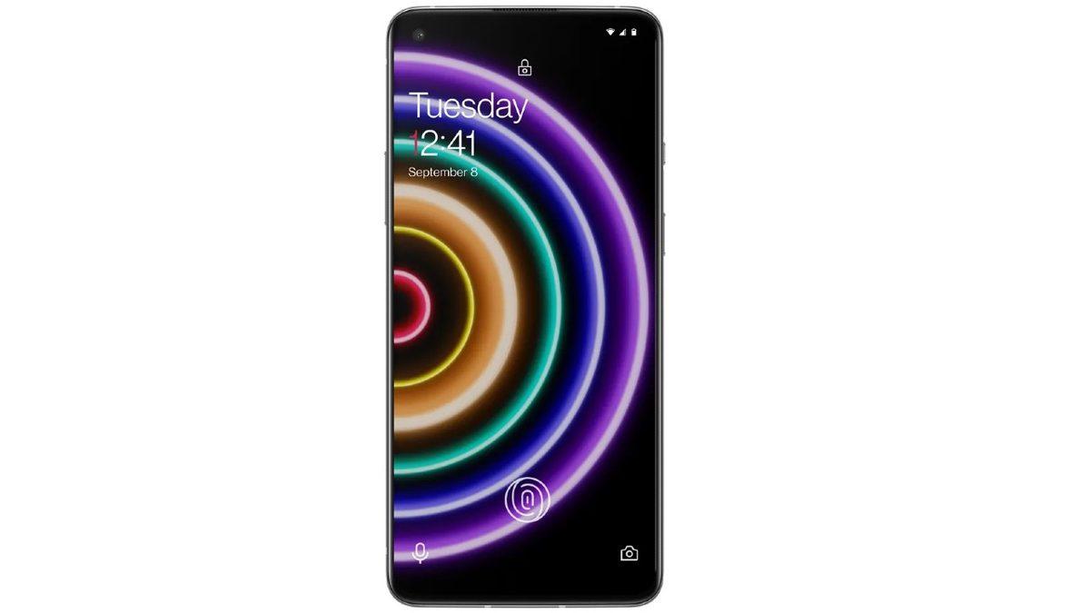 OnePlus, Uygulamaların Kullanım Süresini Duvar Kağıdında Gösteren Uygulaması Digital WellPaper’ı Tanıttı