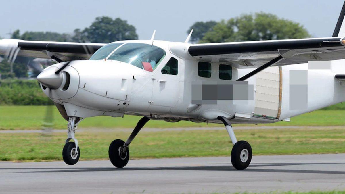 Uyuyakalan Pilot, Uçağı 111 Kilometre Uzaktaki Başka Bir Havalimanına İndirdi