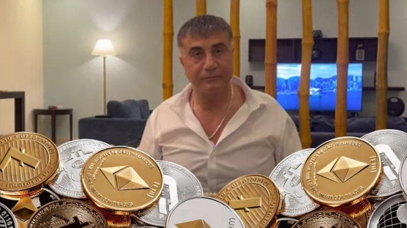 Hadi Buyrun: Sedat Peker’in ’Meme’ Kripto Parası Piyasaya Sürüldü