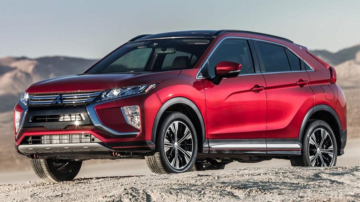 2021 Model Mitsubishi Eclipse Cross’un Dikkat Çeken Özellikleri ve Fiyat Listesi