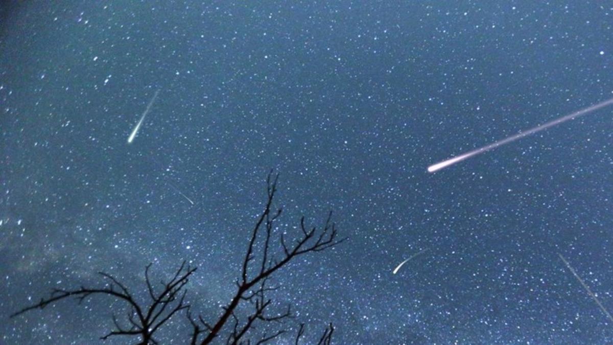 Bu Hafta Gerçekleşecek Perseid Meteor Yağmuru Adeta Gecelerimizi Aydınlatacak: Peki Türkiye’de Görülecek mi?