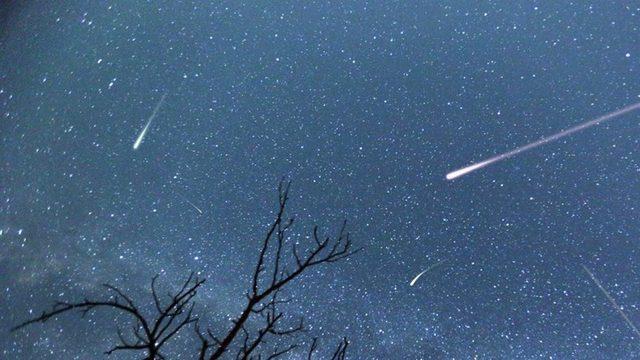 Bu Hafta Gerçekleşecek Perseid Meteor Yağmuru Adeta Gecelerimizi Aydınlatacak: Peki Türkiye’de Görülecek mi?