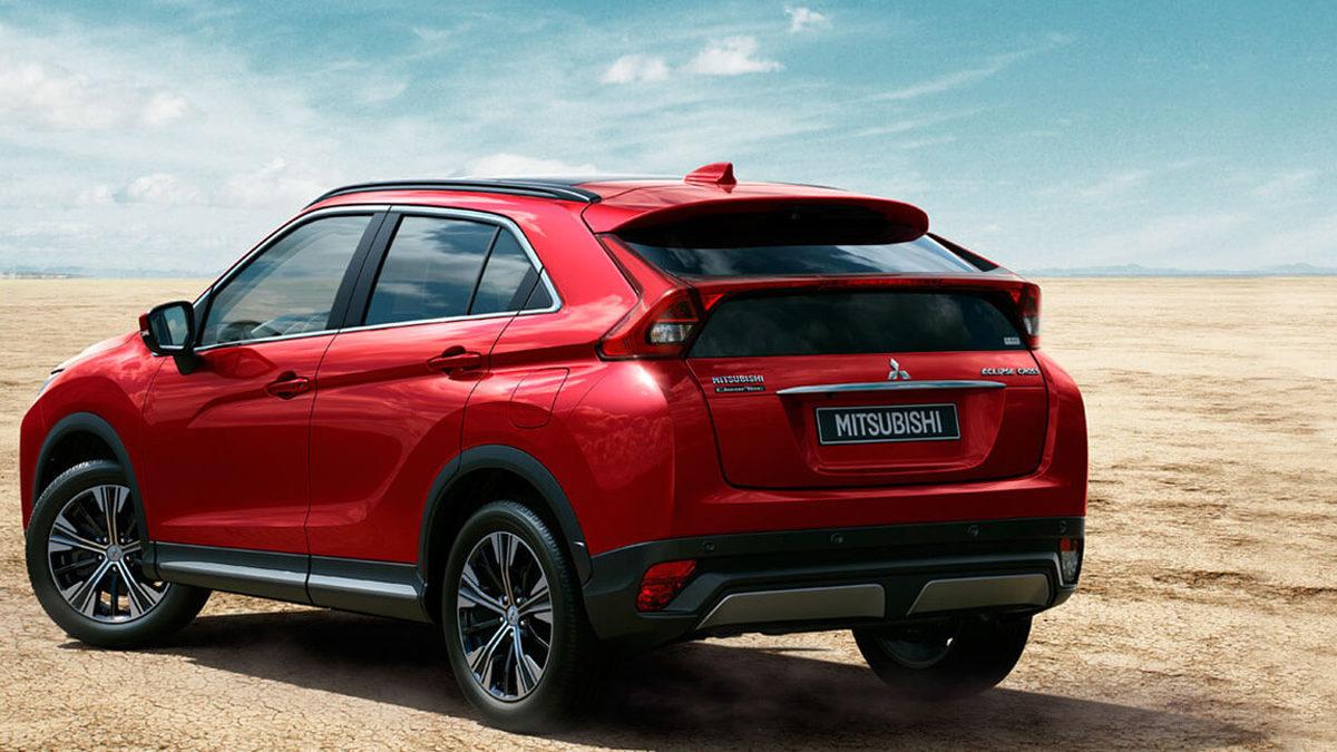 2021 Model Mitsubishi Eclipse Cross’un Dikkat Çeken Özellikleri ve Fiyat Listesi