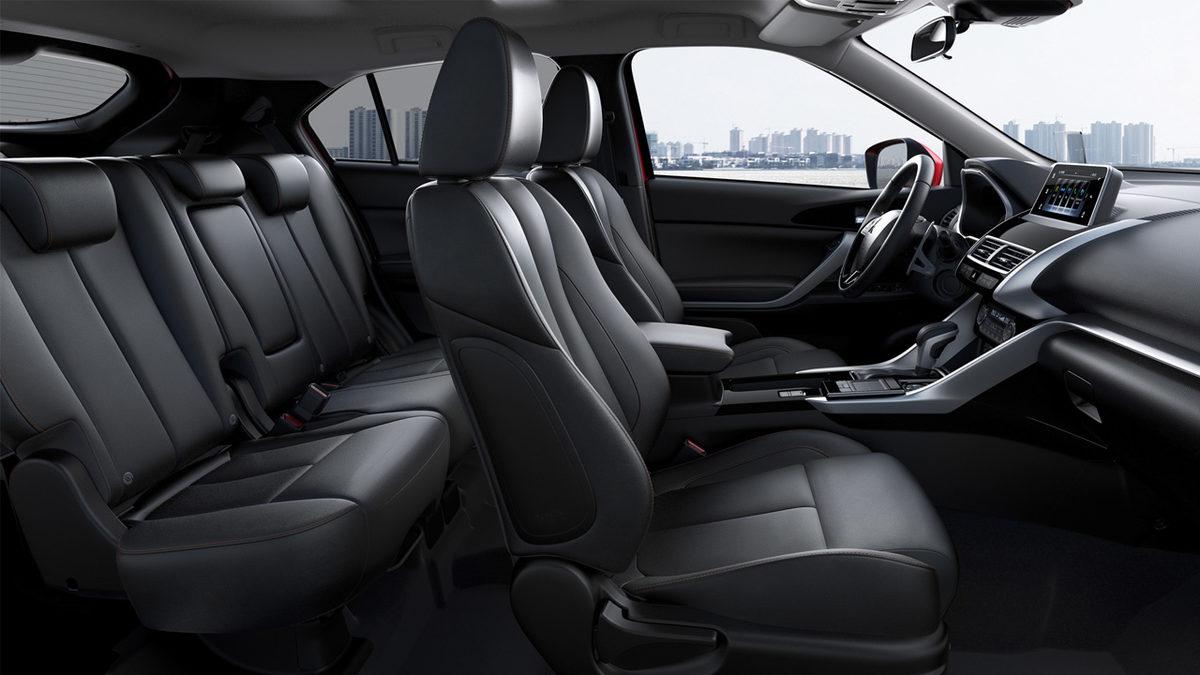 2021 Model Mitsubishi Eclipse Cross’un Dikkat Çeken Özellikleri ve Fiyat Listesi