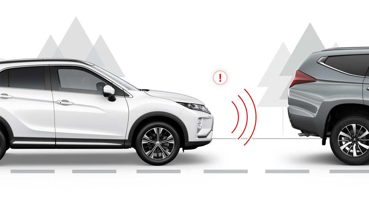 2021 Model Mitsubishi Eclipse Cross’un Dikkat Çeken Özellikleri ve Fiyat Listesi