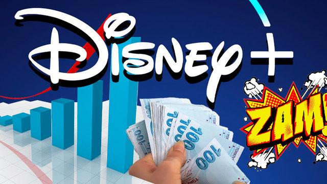 Disney+’a Reklamlı Abonelik ve Zam Geliyor: Peki Türkiye Fiyatlarına Nasıl Yansıyacak?