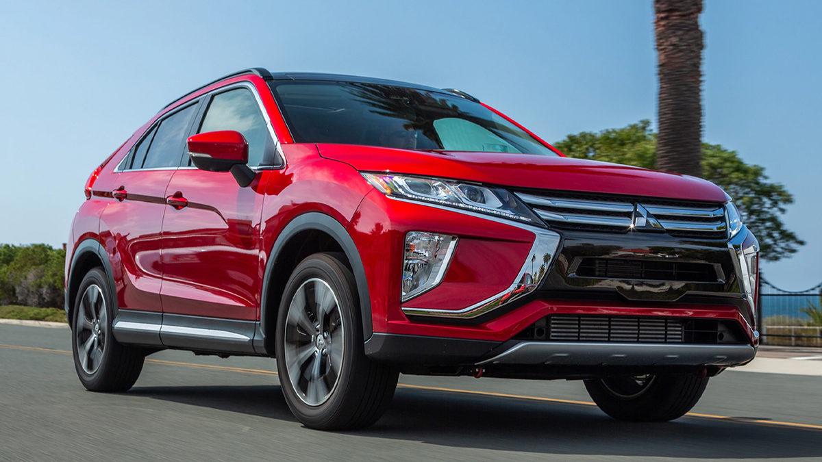 2021 Model Mitsubishi Eclipse Cross’un Dikkat Çeken Özellikleri ve Fiyat Listesi