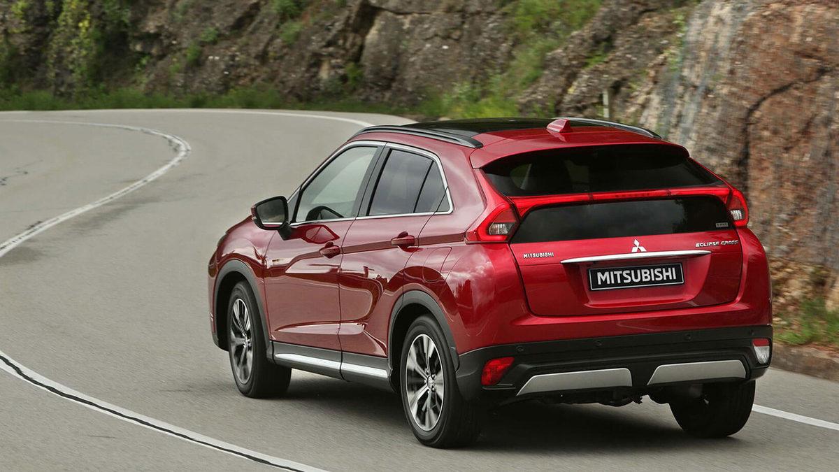 2021 Model Mitsubishi Eclipse Cross’un Dikkat Çeken Özellikleri ve Fiyat Listesi