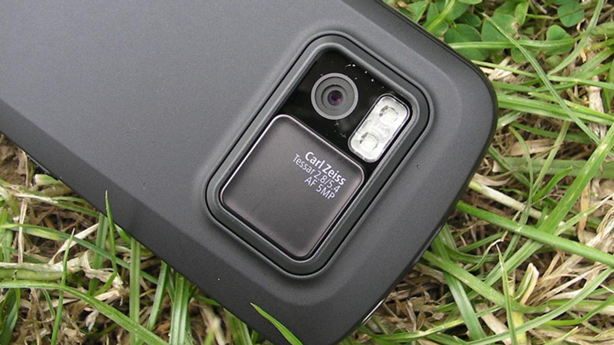 Nokia’nın Efsane Telefonlarından N97’nin Şimdi Kulağa Şaka Gibi Gelen Özellikleri