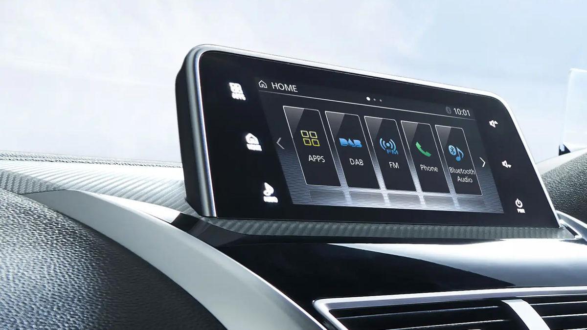 2021 Model Mitsubishi Eclipse Cross’un Dikkat Çeken Özellikleri ve Fiyat Listesi