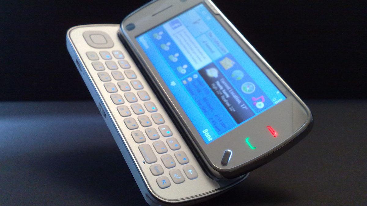 Nokia’nın Efsane Telefonlarından N97’nin Şimdi Kulağa Şaka Gibi Gelen Özellikleri