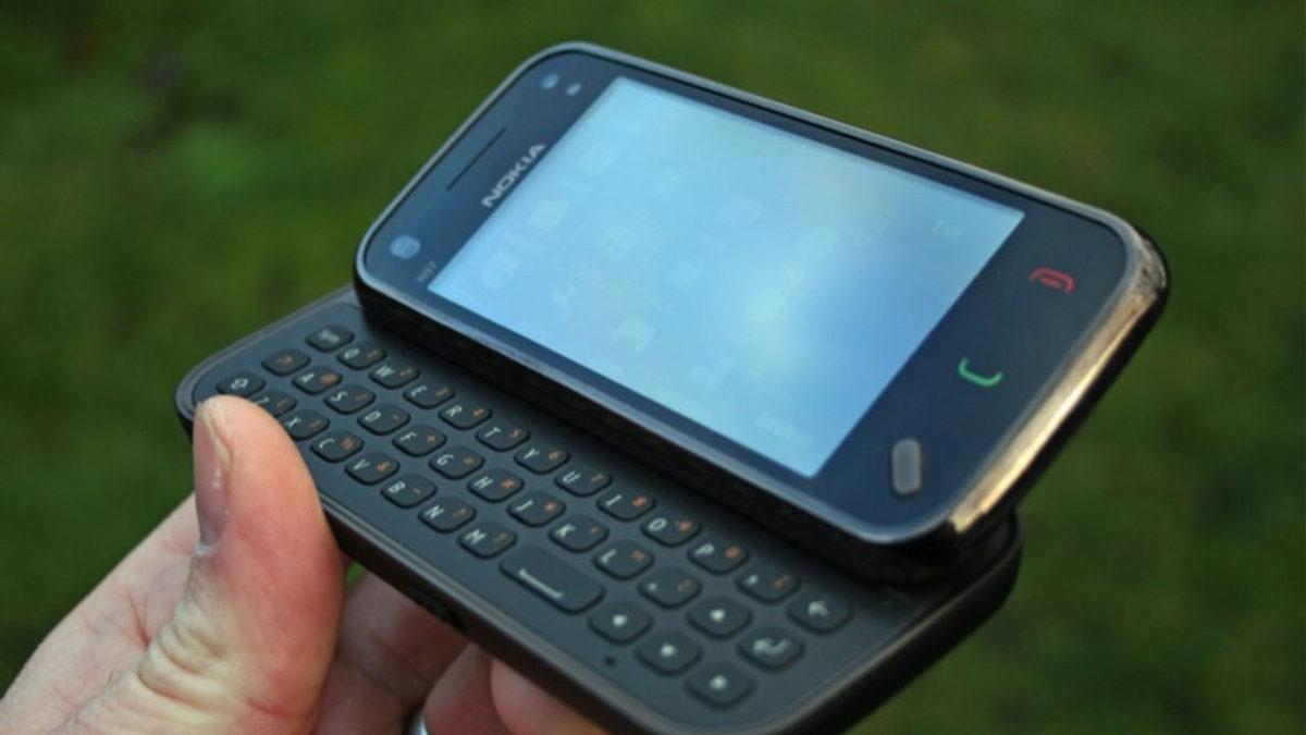 Nokia’nın Efsane Telefonlarından N97’nin Şimdi Kulağa Şaka Gibi Gelen Özellikleri