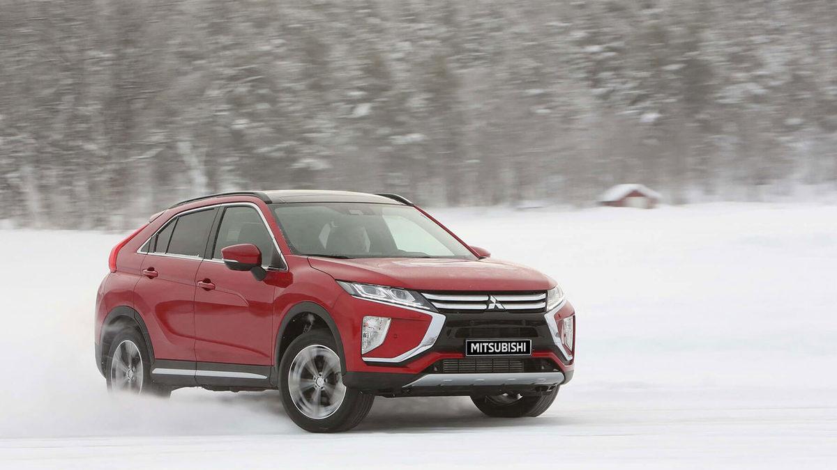 2021 Model Mitsubishi Eclipse Cross’un Dikkat Çeken Özellikleri ve Fiyat Listesi