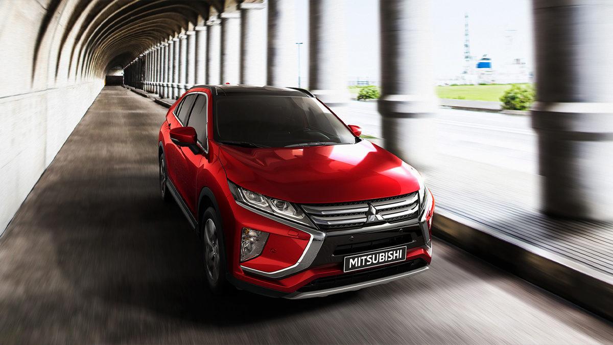 2021 Model Mitsubishi Eclipse Cross’un Dikkat Çeken Özellikleri ve Fiyat Listesi