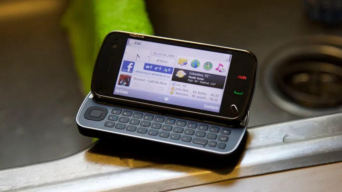 Nokia’nın Efsane Telefonlarından N97’nin Şimdi Kulağa Şaka Gibi Gelen Özellikleri