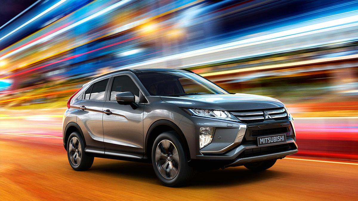 2021 Model Mitsubishi Eclipse Cross’un Dikkat Çeken Özellikleri ve Fiyat Listesi