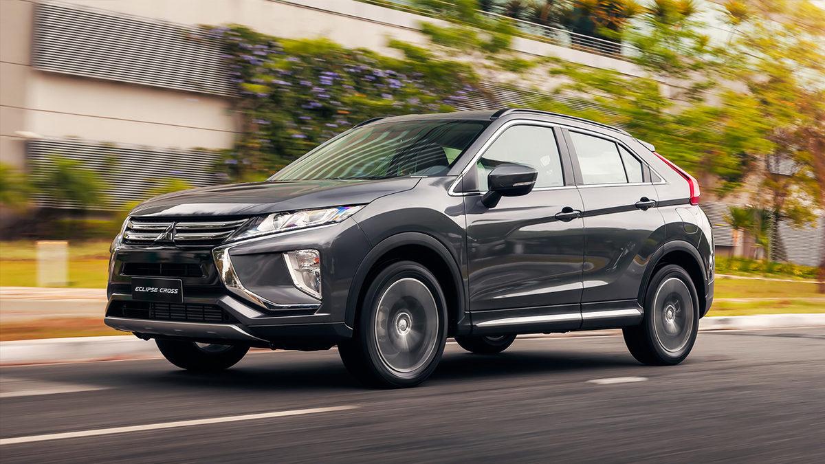 2021 Model Mitsubishi Eclipse Cross’un Dikkat Çeken Özellikleri ve Fiyat Listesi