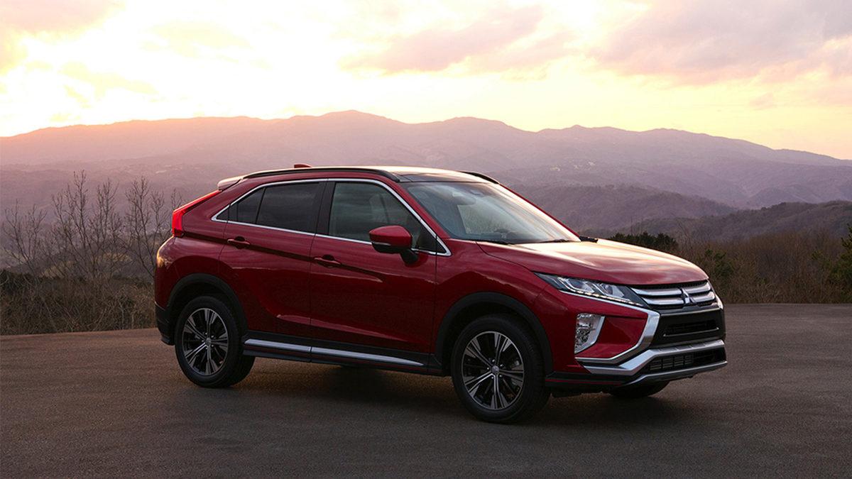 2021 Model Mitsubishi Eclipse Cross’un Dikkat Çeken Özellikleri ve Fiyat Listesi