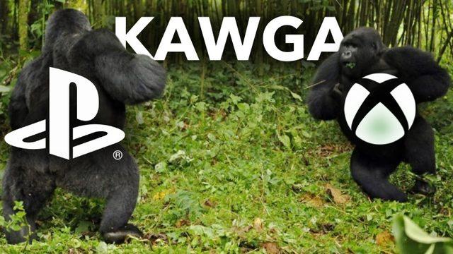 Microsoft ile Sony Arasında Kavga Çıktı: Sony’nin, Xbox’a Oyun Çıkarmasınlar Diye Stüdyolara Para Saçtığı Söyleniyor