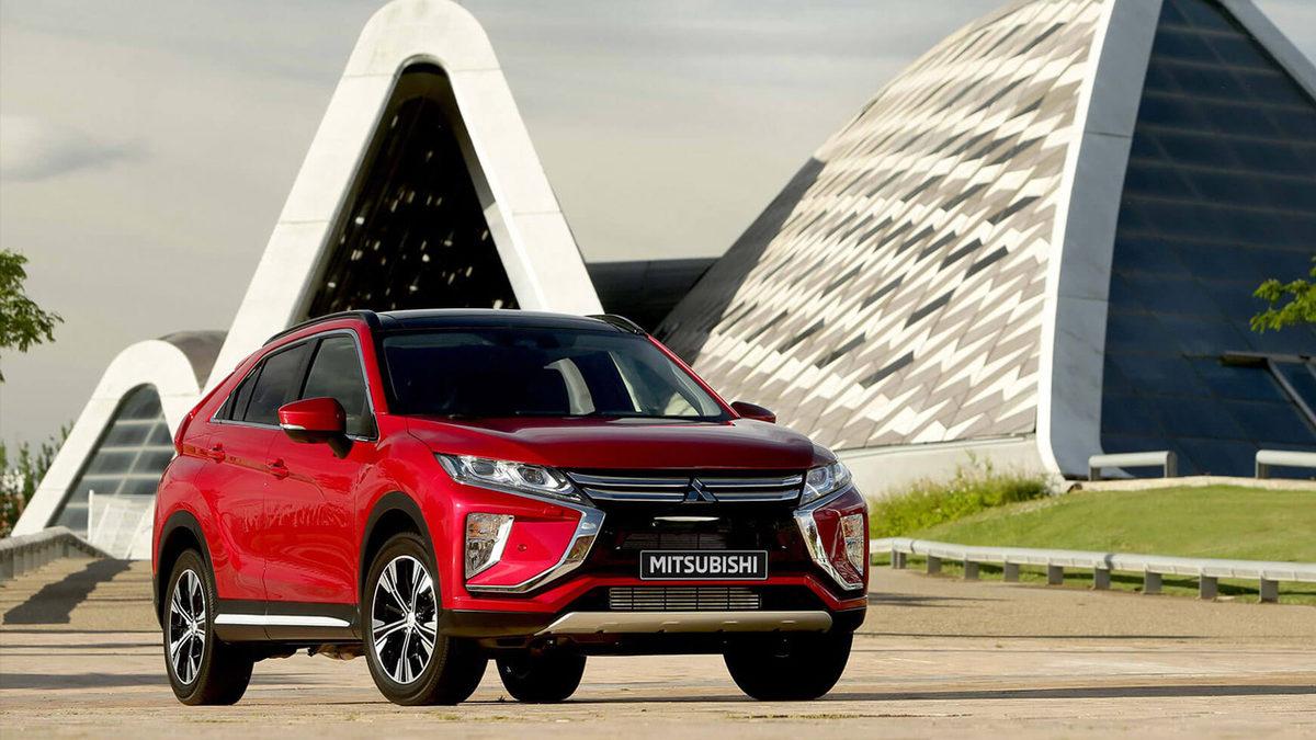2021 Model Mitsubishi Eclipse Cross’un Dikkat Çeken Özellikleri ve Fiyat Listesi