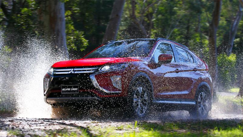 2021 Model Mitsubishi Eclipse Cross’un Dikkat Çeken Özellikleri ve Fiyat Listesi