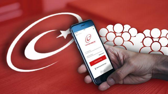 e-Devlet Kullanıcı Sayısı Açıklandı: 2023’te Rekor Üstüne Rekorlar Kırıldı