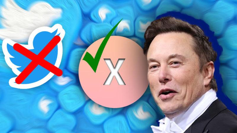 Elon Musk’tan "Kendi Sosyal Medya Platformunu mu Kuruyor?" Dedirten Paylaşım: X.com...
