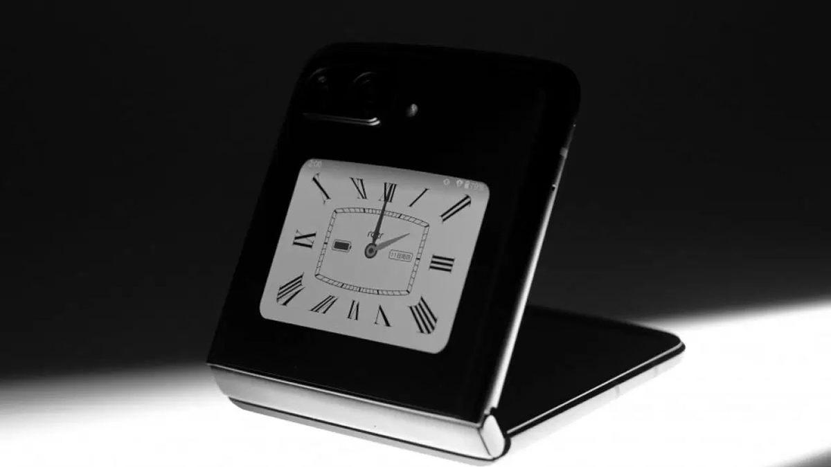 Motorola Razr 2022, Samsung Galaxy Z Flip4 Katili Fiyatıyla Tanıtıldı: İşte Fiyatı, Tasarımı ve Özellikleri